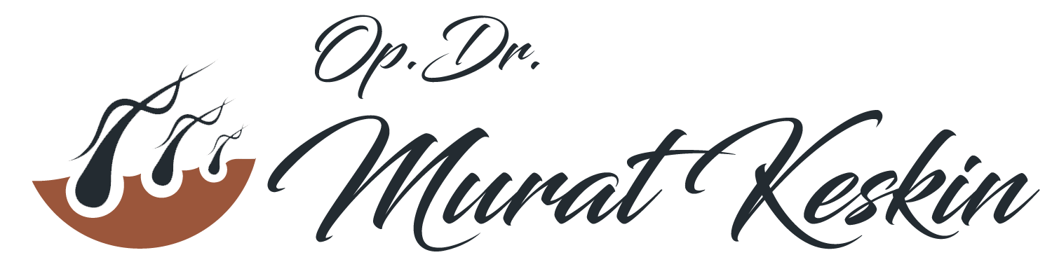 Dr. Murat Keskin