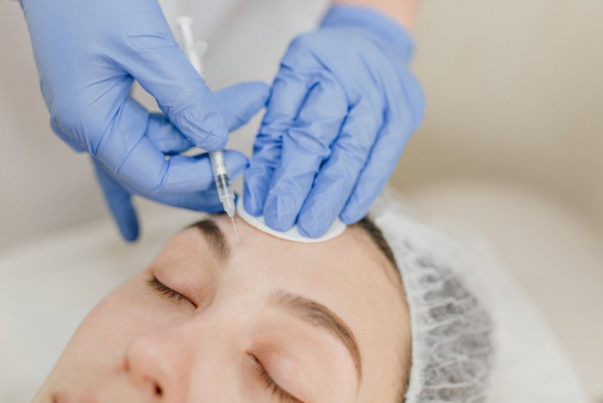 Adana’da Botoks ile Kırışıklık Tedavisinde En Etkili Yöntemler