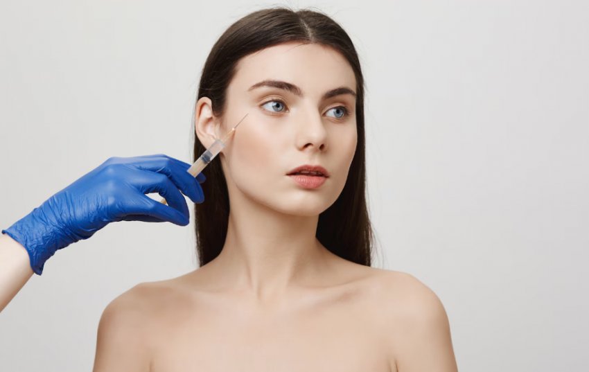 Adana’da Endolift Lazer ile Ameliyatsız Yüz Konturu Düzeltme Yöntemleri