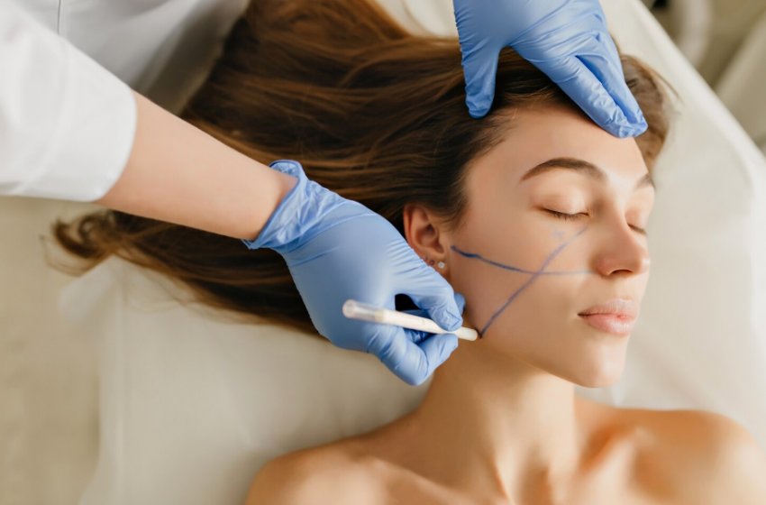 Adana’da Endolift Lazer ile Çene Hattı Sıkılaştırma Yöntemleri