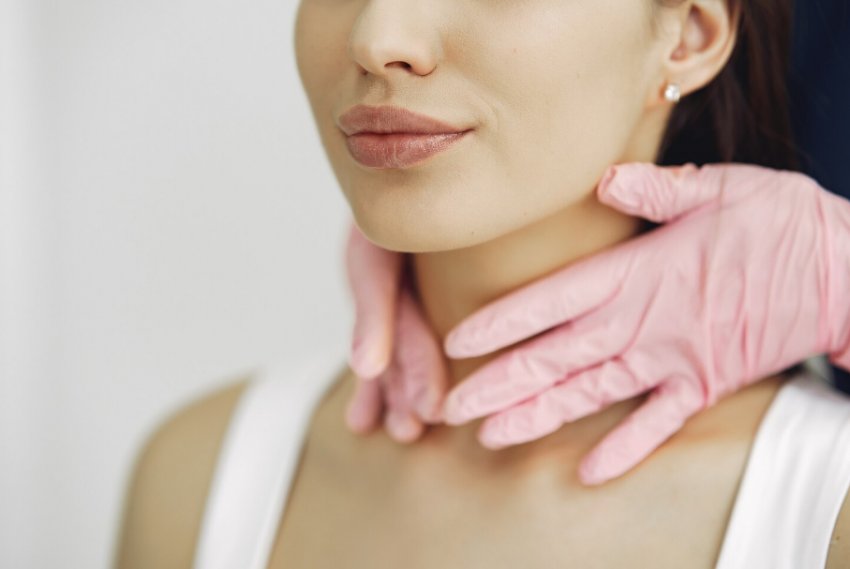 Adana’da Endolift Tedavisi ile Boyun Bölgesinde Gençleşme Tüyoları