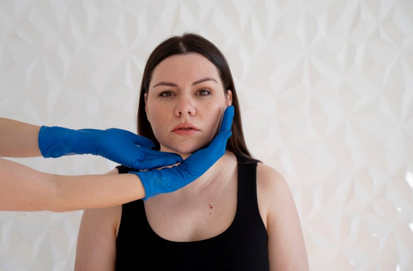 Adana’da Endolift Uygulaması ile Yüz Ovalini Belirginleştirme Teknikleri