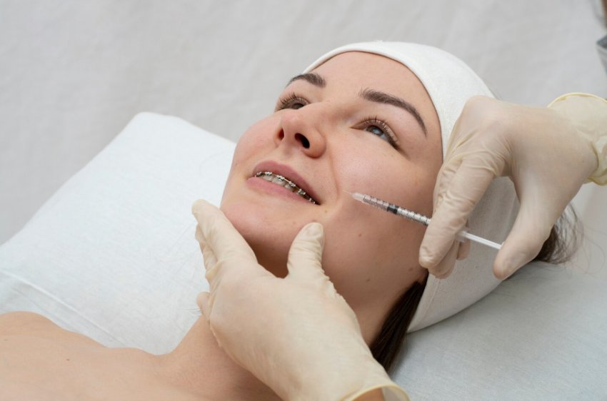 Adana Endolift Lazer Tedavisi: Vücut Bölgesinde Sıkılaşma ve Yağ Azaltma Yöntemleri