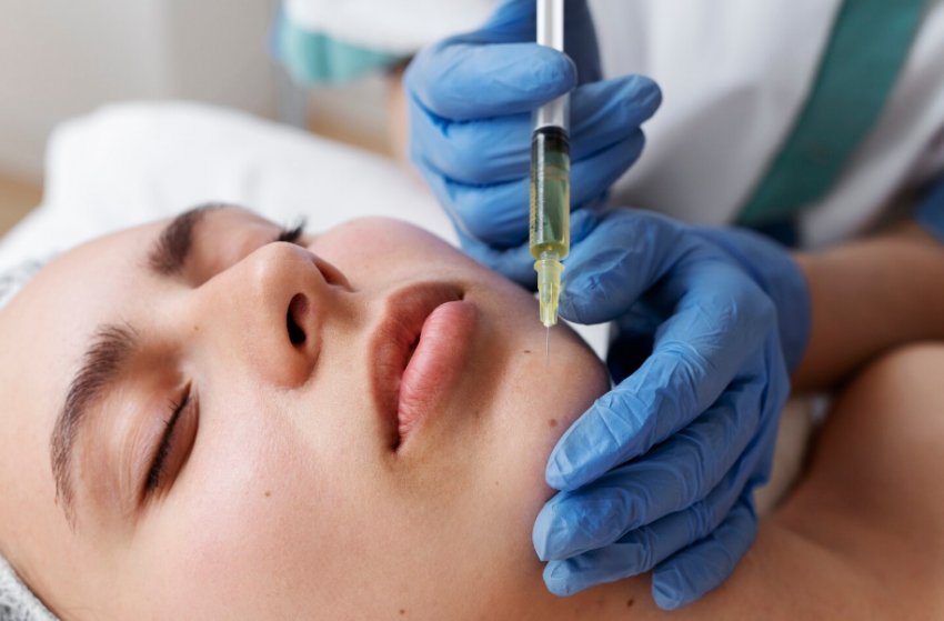 Adana Gençlik Aşısı Uygulamaları: Cilt Yenilemede Yeni Dönem