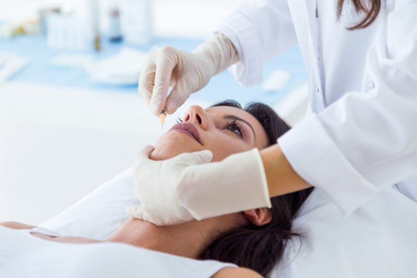 Adana Endolift Lazer Tedavisi: Ameliyatsız Yüz ve Boyun Germe Rehberi