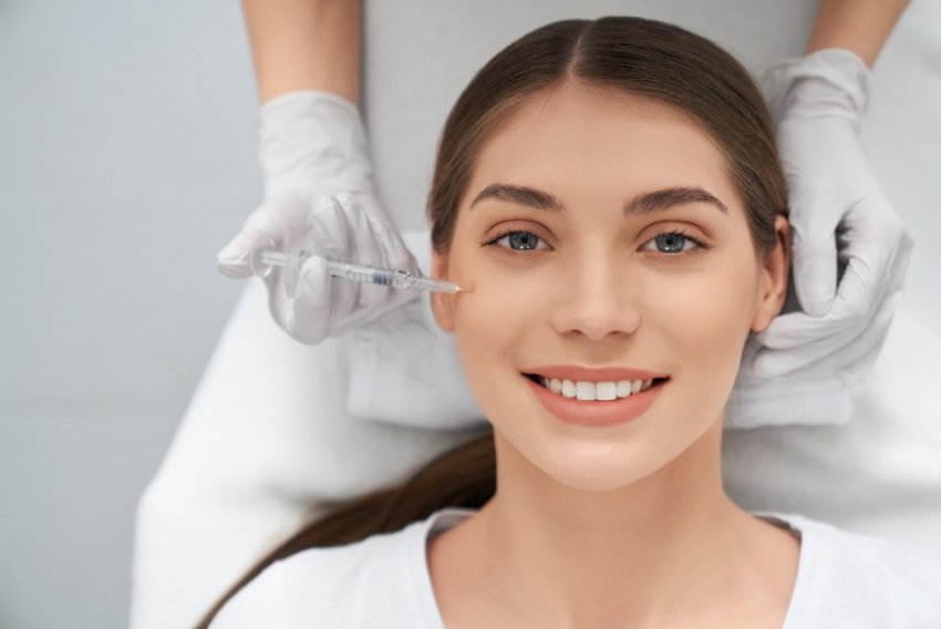 Adana’da Endolift Lazerle Derin Doku Sıkılaştırmada Modern Yaklaşım