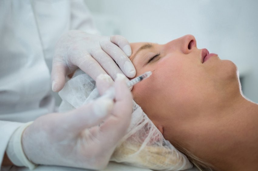 Adana Endolift Lazer Sistemi: İnce Cilt Sarkmalarında Hızlı ve Etkili Çözüm