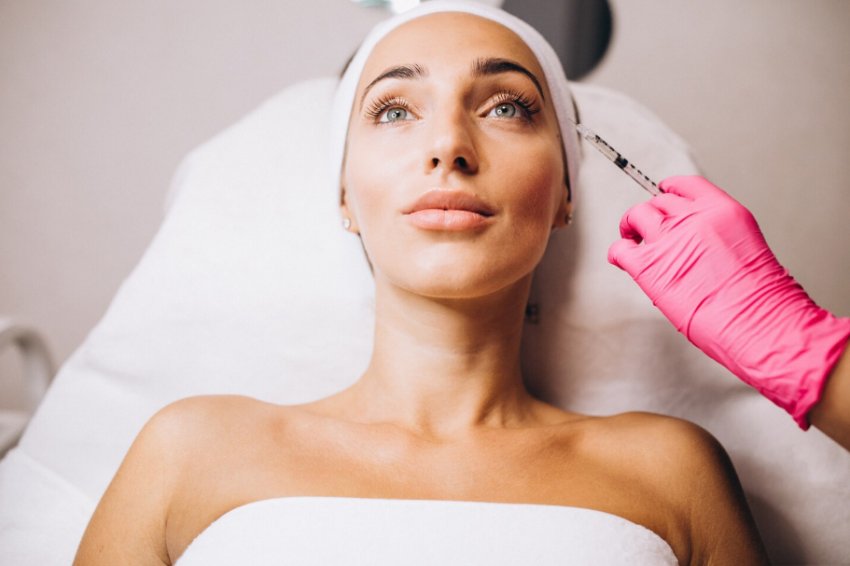 Adana Endolift Lazer Uygulamasıyla Cilt Gençleştirmede Yeni Dönem